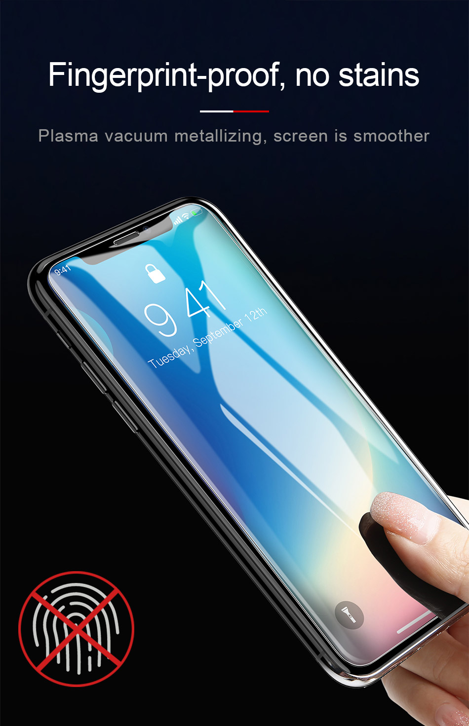 Baseus-03mm-ClearAnti-Blue-Light-Ray-Full-Tempered-Glass-Screen-Protector-For-iPhone-XS-MaxiPhone-11-1349505-8